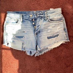American Eagle shorts